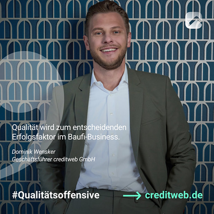 #Qualitätsoffensive 2025: